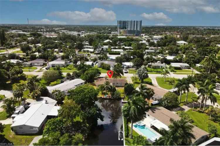 House For Sale , 2043, Estey Avenue, East Naples, Florida