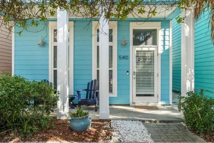 House For Sale , 5410, Gulf Drive, Panama City Beach, Florida