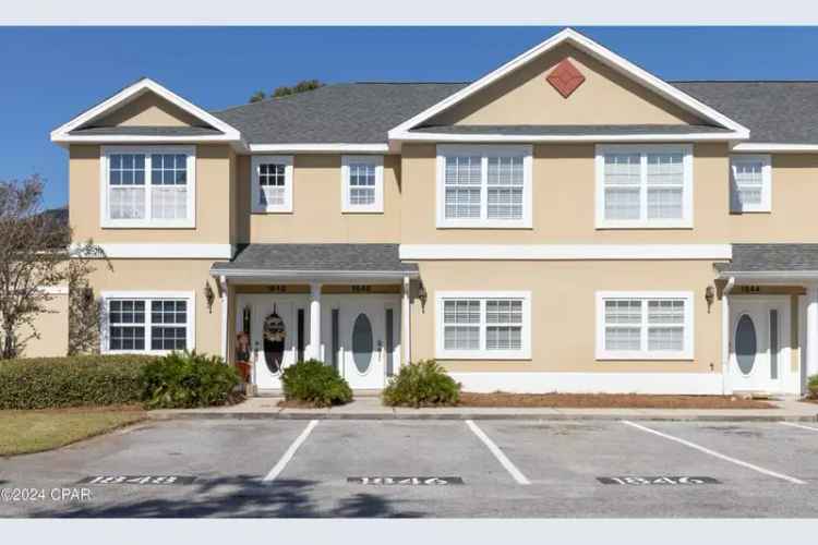 House For Sale , 1846, Annabellas Drive, Panama City Beach, Florida