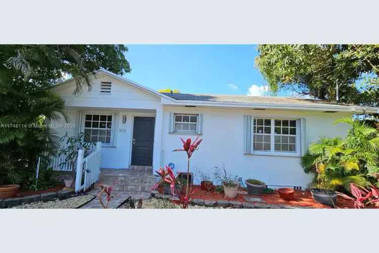 House For Sale , 3015, Southwest 24th Terrace, Miami, Florida