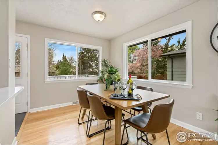 House For Sale , 613, Dartmouth Trail, Fort Collins, Colorado