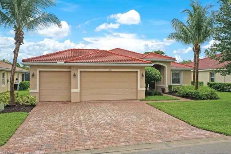 House For Sale , 13211, Seaside Harbour Drive, North Fort Myers, Florida