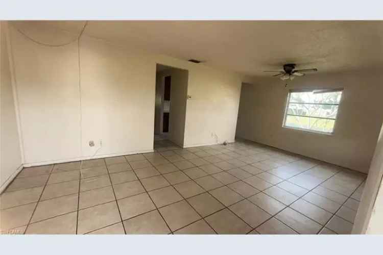 House For Sale , 1, Meadow Rue Court, Lehigh Acres, Florida