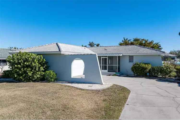 House For Sale , 88, Sabal Drive, Punta Gorda, Florida