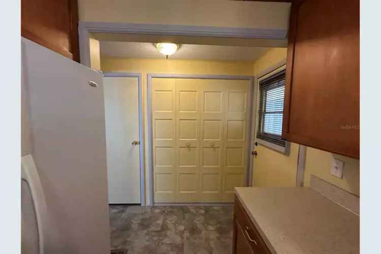 Mobile home For Sale , 551, Pine Needle Court, Lake Mary, Florida