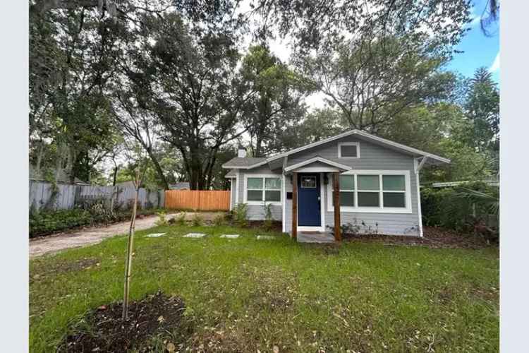 Downtown Orlando Home Classic Charm Modern Updates