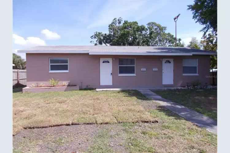 House For Sale , 433, 73rd Avenue North, Saint Petersburg, Florida
