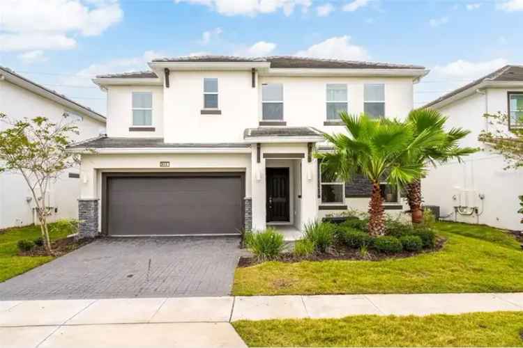 House For Sale , 2613, Calistoga Avenue, Kissimmee, Florida