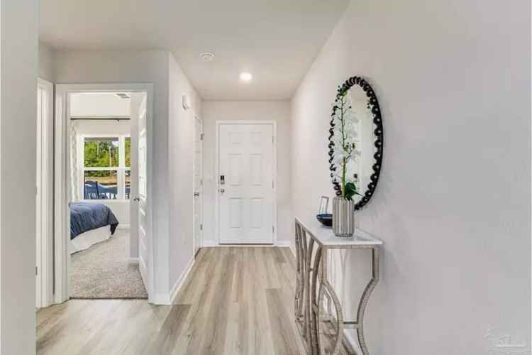 4 Bed 2 Bath Home in Lakes of Woodbine with Resort-Style Amenities