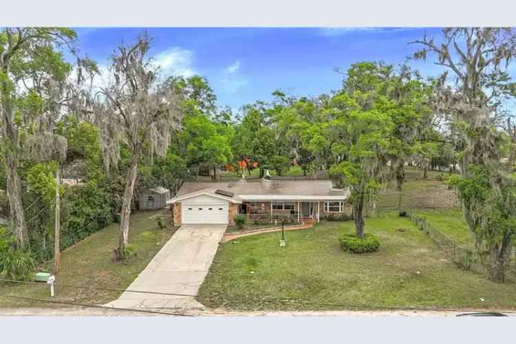 House For Sale , 401, South Pine Avenue, Inverness, Florida