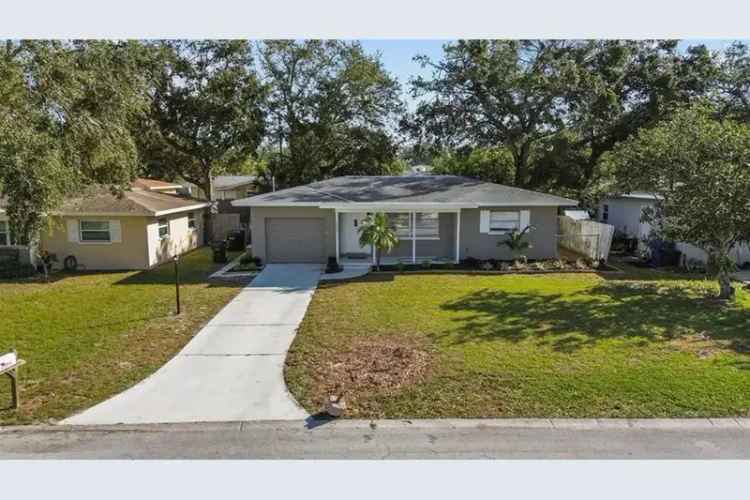 House For Sale , 2085, Georgianna Street, Largo, Florida