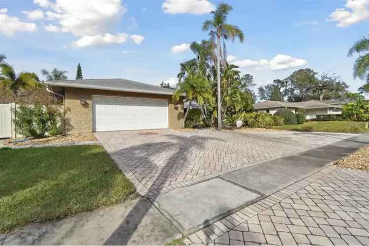 House For Sale , 775, Rolling Hills Drive, Palm Harbor, Florida