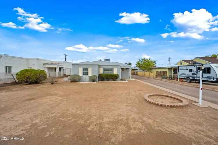 House For Sale , 1824, West Weldon Avenue, Phoenix, Arizona