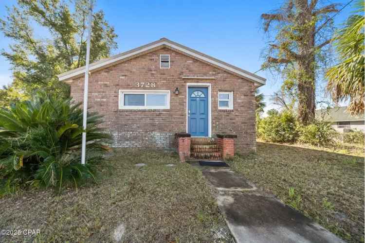 House For Sale , Panama City, Florida