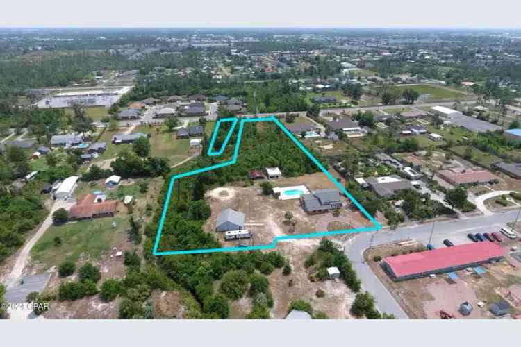 House For Sale , 3438, Token Road, Panama City, Florida