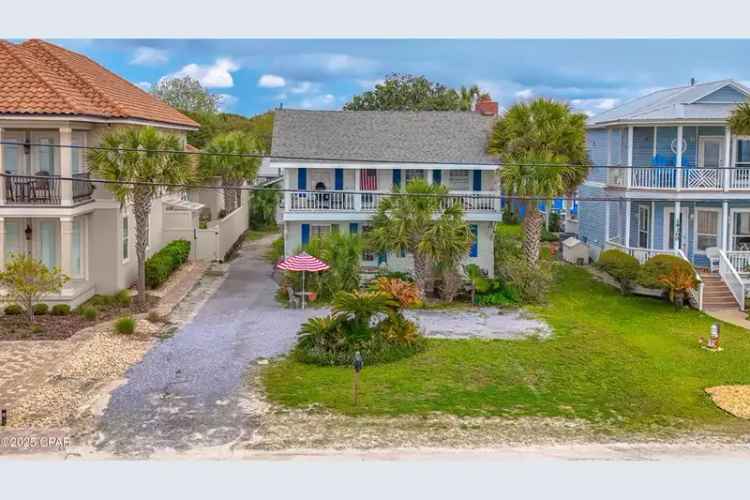 House For Sale , 19302, Front Beach Road, Panama City Beach, Florida
