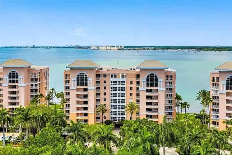 Bacopa Bay Waterfront Condo Remodeled Baths  Great Views