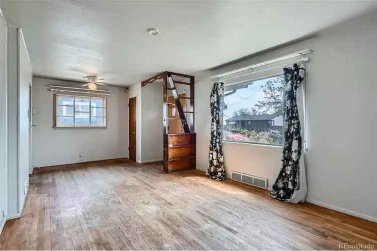 House For Sale , 925, Quitman Street, Denver, Colorado