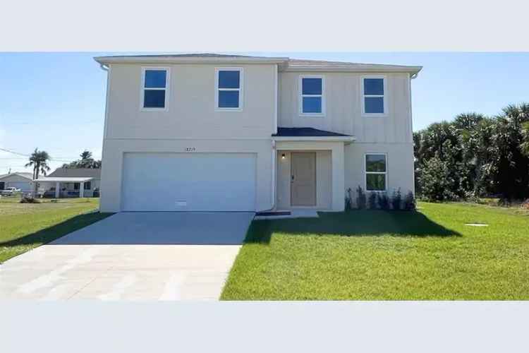 House For Sale , 18719, Kerrville Circle, Port Charlotte, Florida