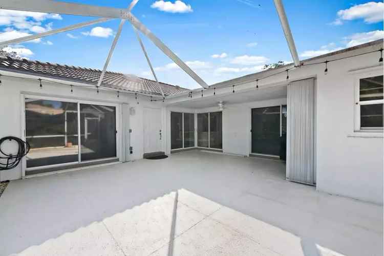 House For Sale , 8602, Chapman Oak Court, Palm Beach Gardens, Florida