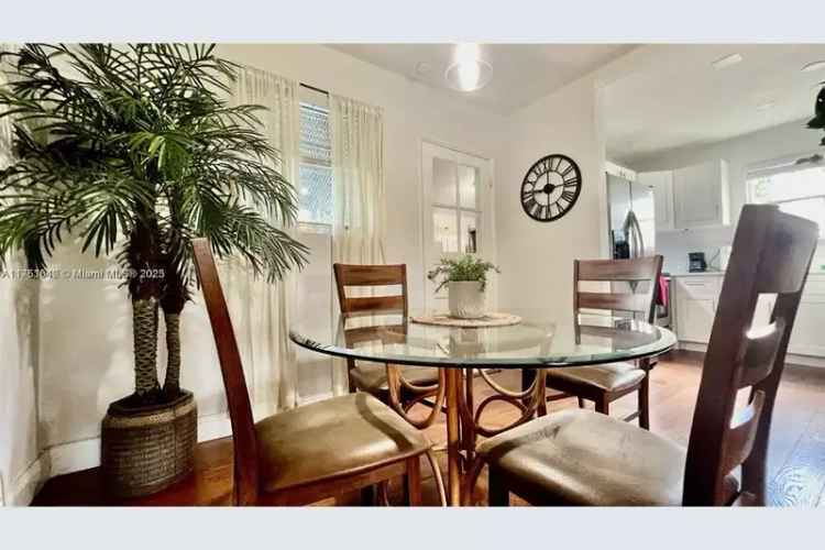 House For Sale , 1770, Northwest 51st Terrace, Miami, Florida