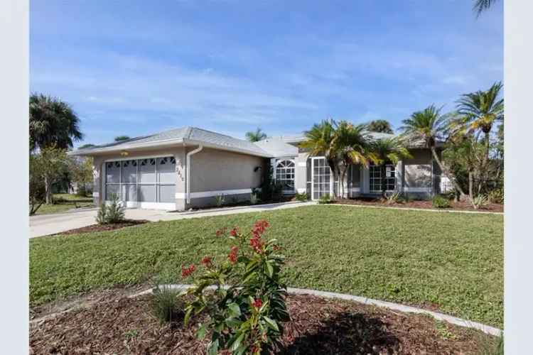 3 Bedroom 2 Bathroom Pool Home Over 1200 sq ft