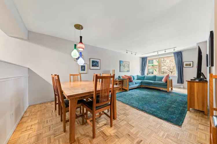 Luxury 4-Bedroom West Village Apartment with Low Monthlies