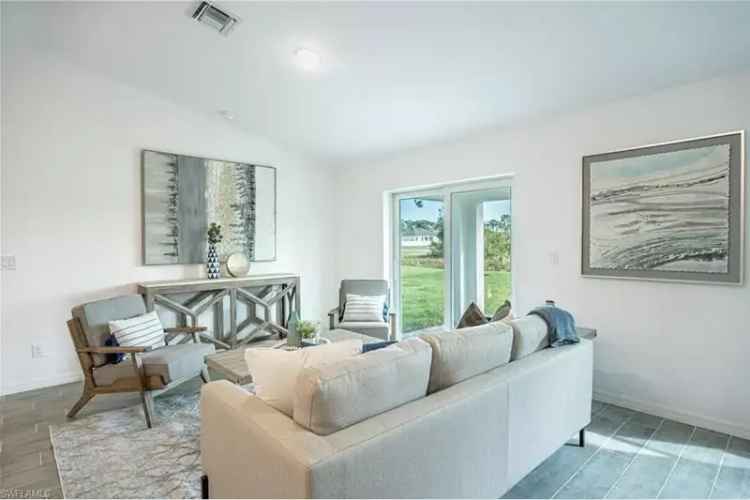 House For Sale , 3412, 25th Street Southwest, Florida