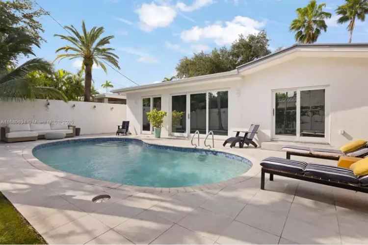 House For Sale , 1610, South Bayshore Drive, Miami, Florida