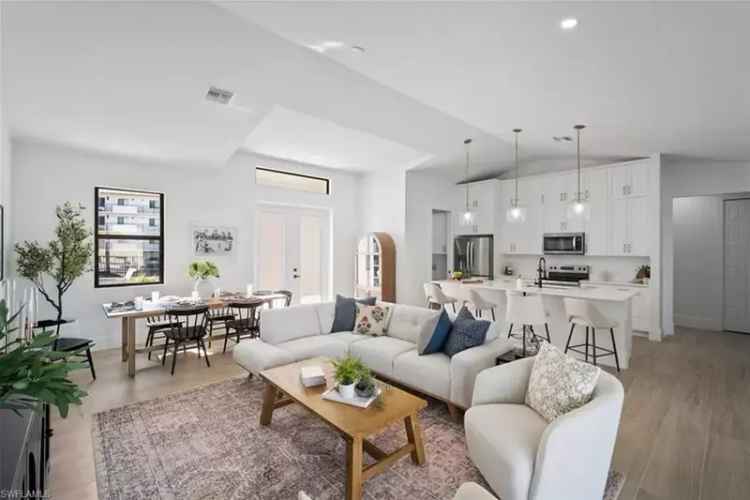 House For Sale , Bonita Springs, Florida