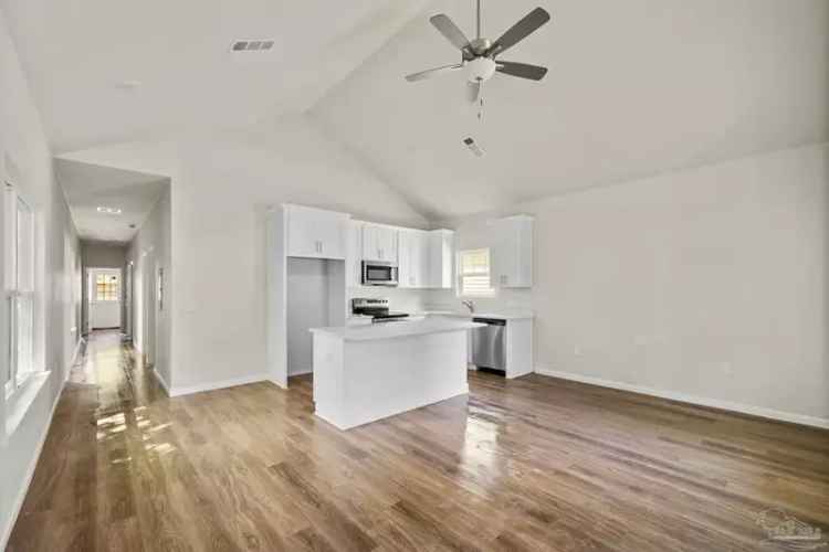 House For Sale , 704, West Brainerd Street, Pensacola, Florida