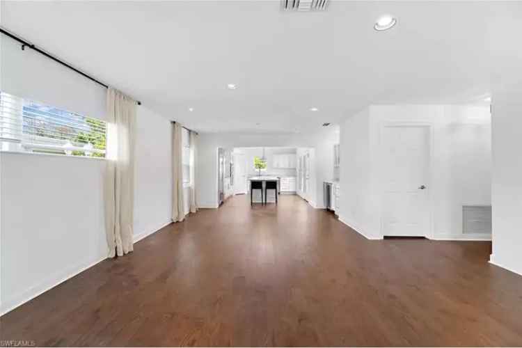 House For Sale , 1175, 9th Avenue North, Naples, Florida