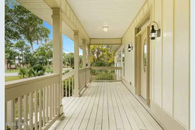 House For Sale , 2206, West Beach Drive, Panama City, Florida