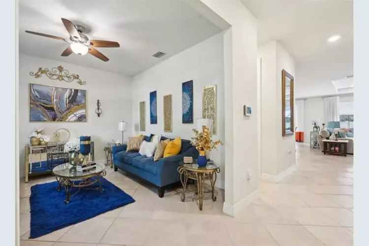House For Sale , 2515, Sherman Oak Drive, North Port, Florida