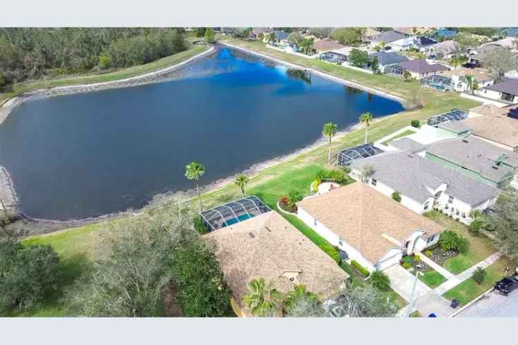 House For Sale , 9511, Laurel Ledge Drive, Riverview, Florida