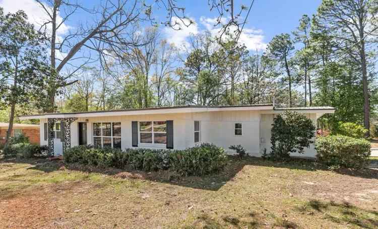 House For Sale , 1287, Denton Road, Dothan, Alabama