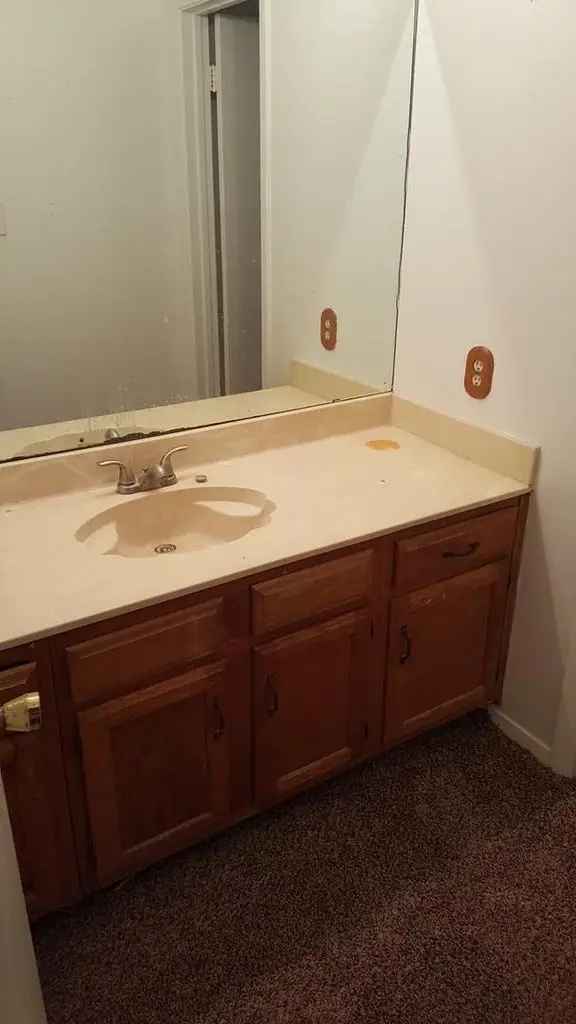House For Rent , 41, Shady Brook Circle, Abilene, Texas