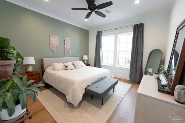 House For Sale , 1206, East Fisher Street, Pensacola, Florida