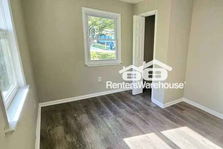 Renovated 3-Bed 2-Bath Home Near Mercedes-Benz Stadium