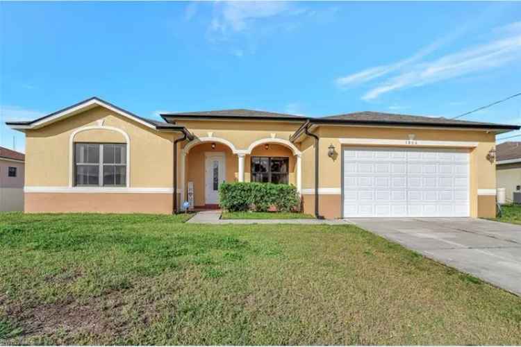 House For Sale , 3806, 35th Street Southwest, Florida