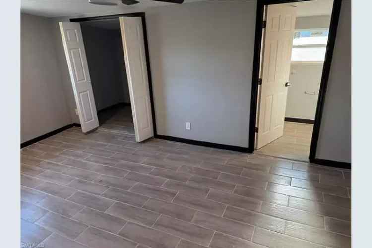 House For Sale , 263, Chalmer Drive, North Fort Myers, Florida