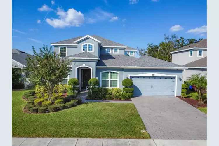 Stunning 5 Bed 35 Bath Home Multi Generational Living
