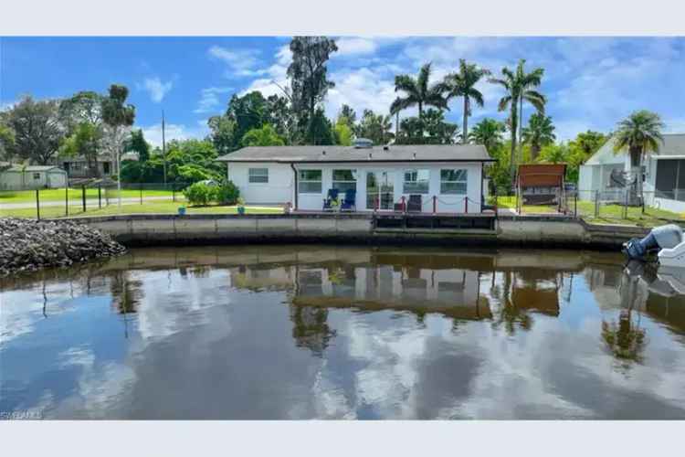 House For Sale , 8141, Cleaves Road, North Fort Myers, Florida