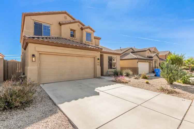 House For Sale , 2929, West Silver Fox Way, Phoenix, Arizona