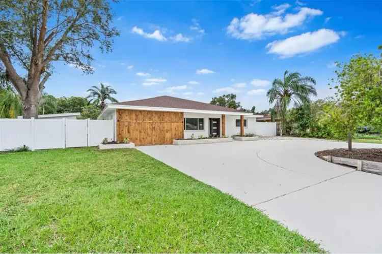 House For Sale , 4500, 22nd Avenue North, Saint Petersburg, Florida