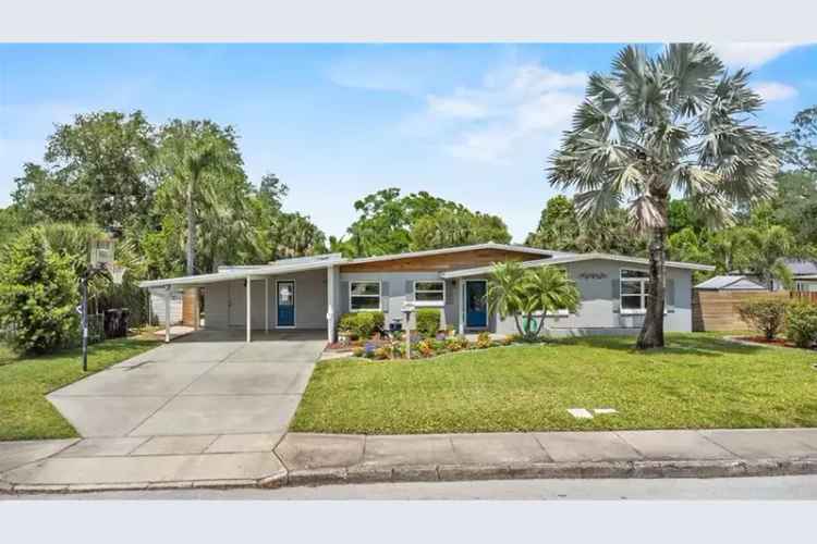House For Sale , 4011, Bobolink Lane, Orlando, Florida