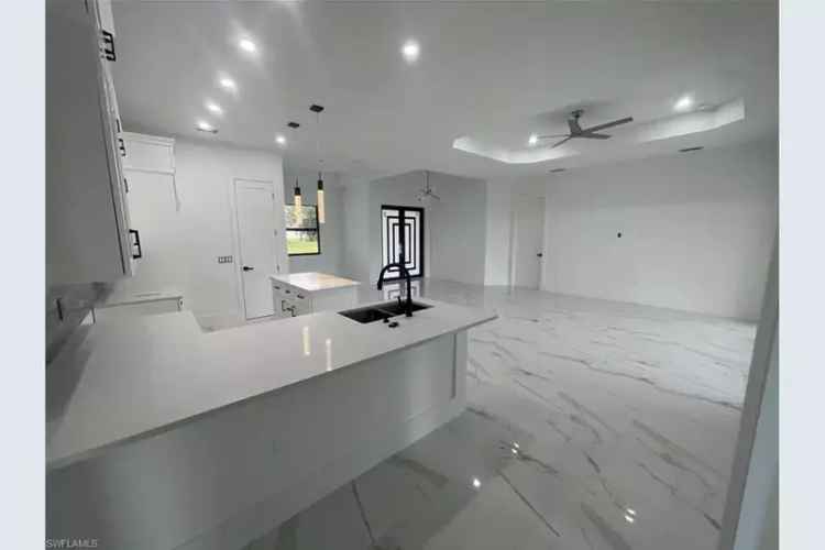 House For Sale , 3401, 41st Street Southwest, Florida