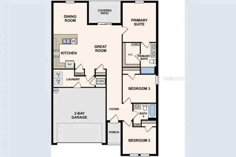 House For Sale , Inverness, Florida