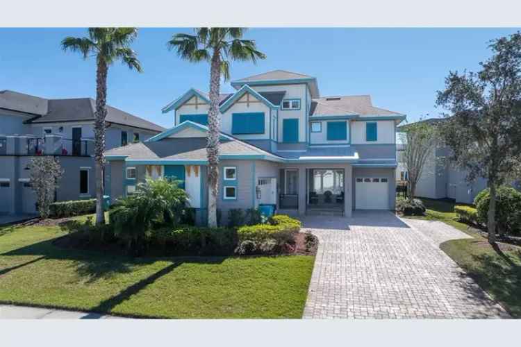 House For Sale , 9406, Dugard Court, Orlando, Florida