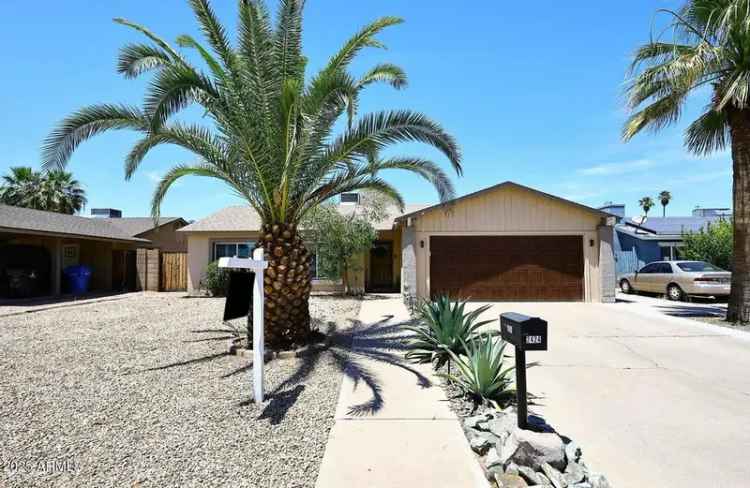 House For Sale , 2424, East Aster Drive, Phoenix, Arizona